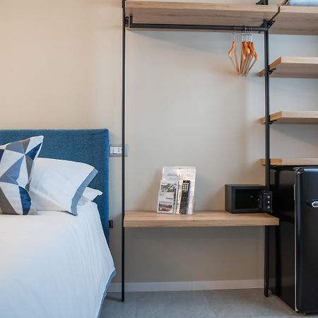 Es Rooms And Apartments Torbole Sul Garda Eksteriør billede