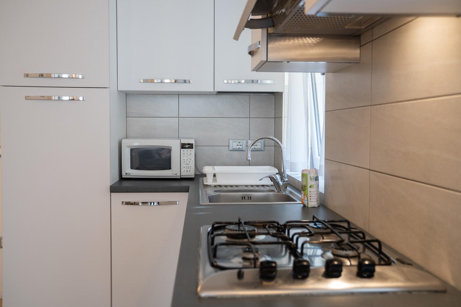 Es Rooms And Apartments Torbole Sul Garda Eksteriør billede