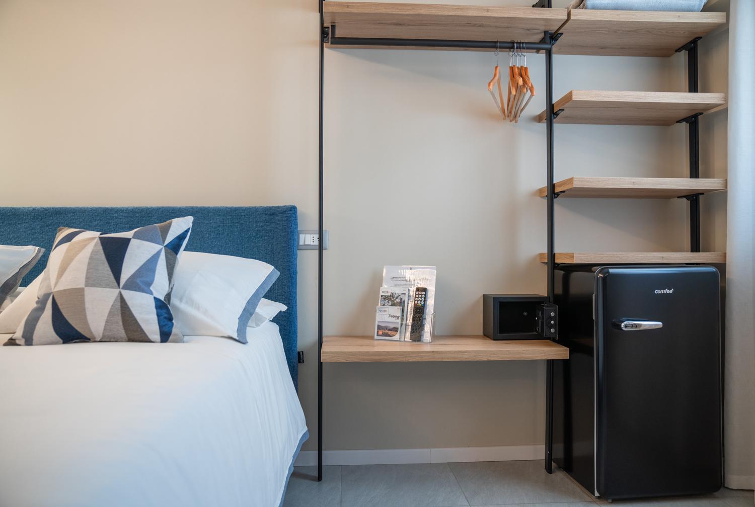 Es Rooms And Apartments Torbole Sul Garda Eksteriør billede