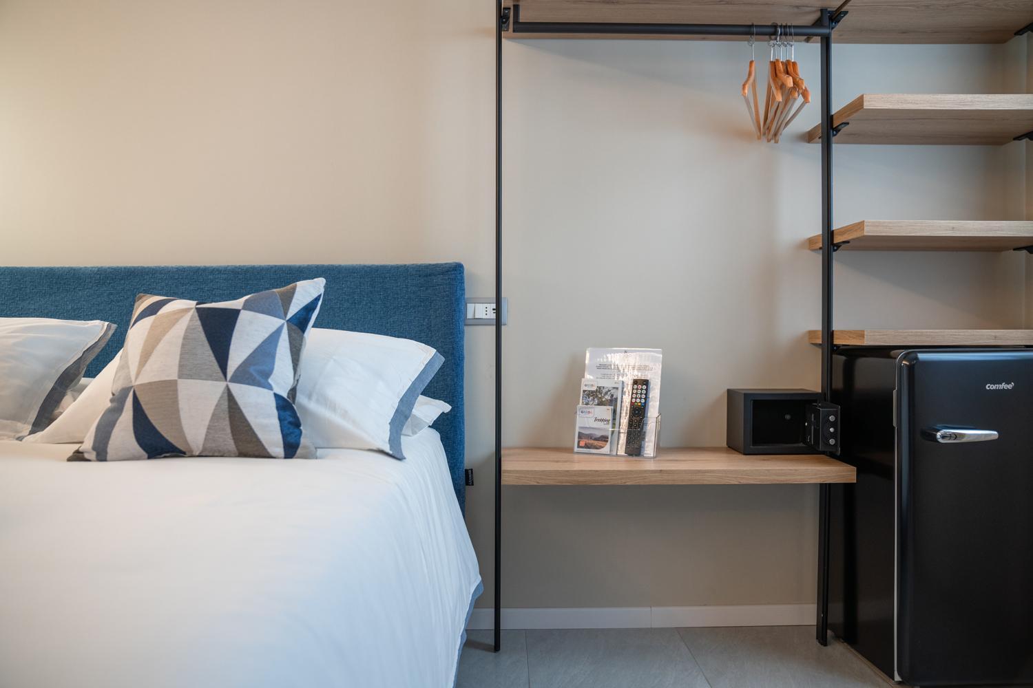 Es Rooms And Apartments Torbole Sul Garda Eksteriør billede