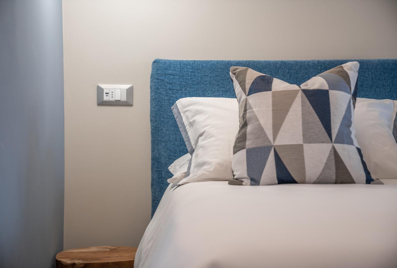 Es Rooms And Apartments Torbole Sul Garda Eksteriør billede