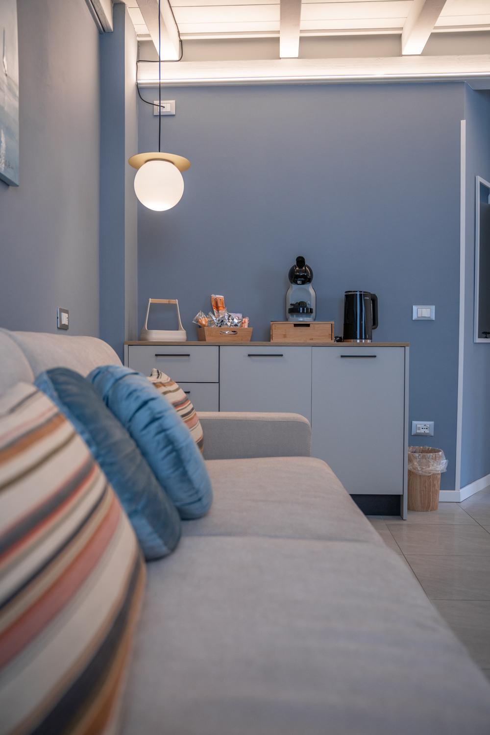 Es Rooms And Apartments Torbole Sul Garda Eksteriør billede