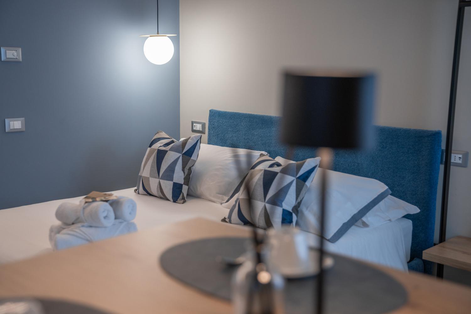 Es Rooms And Apartments Torbole Sul Garda Eksteriør billede