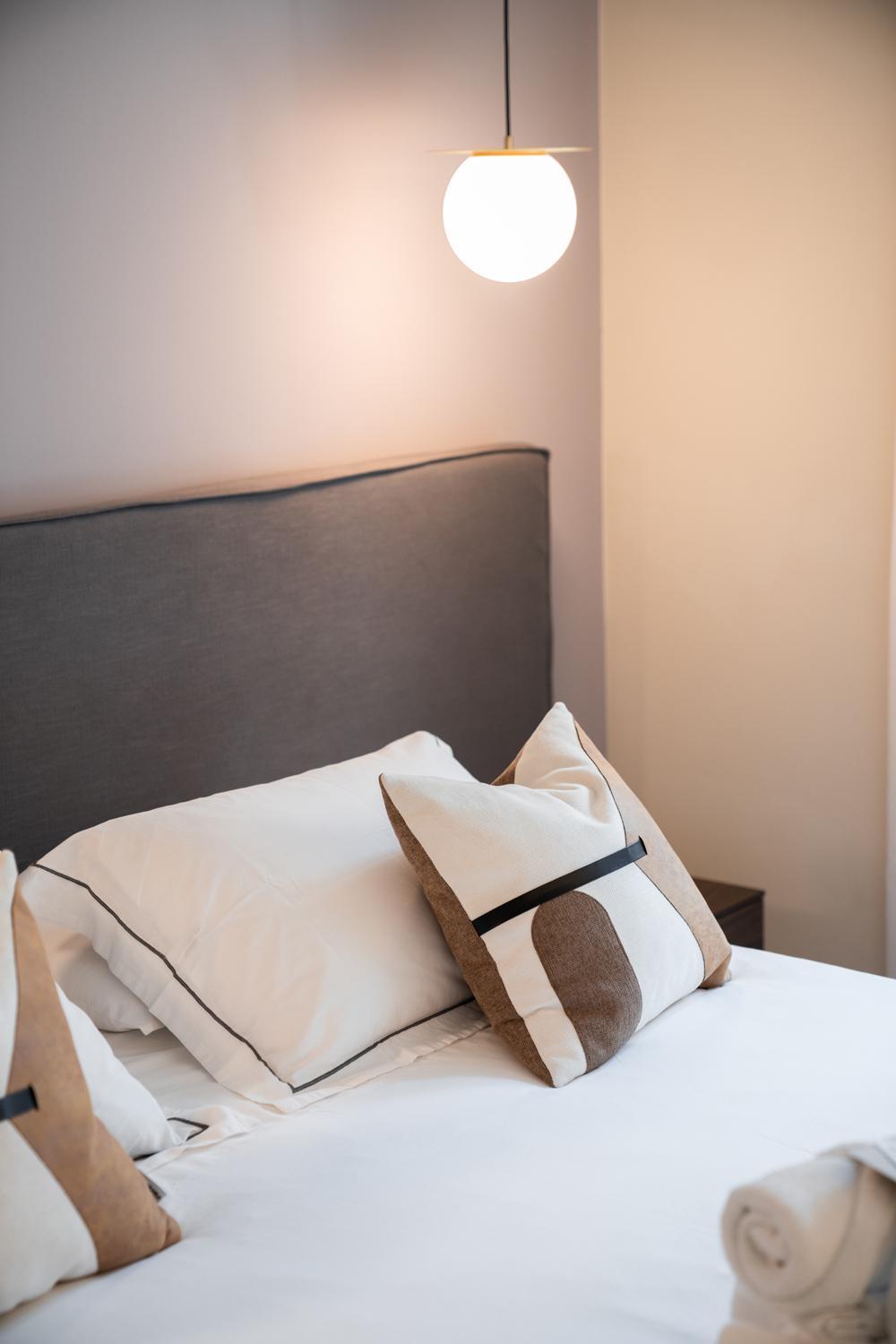 Es Rooms And Apartments Torbole Sul Garda Eksteriør billede