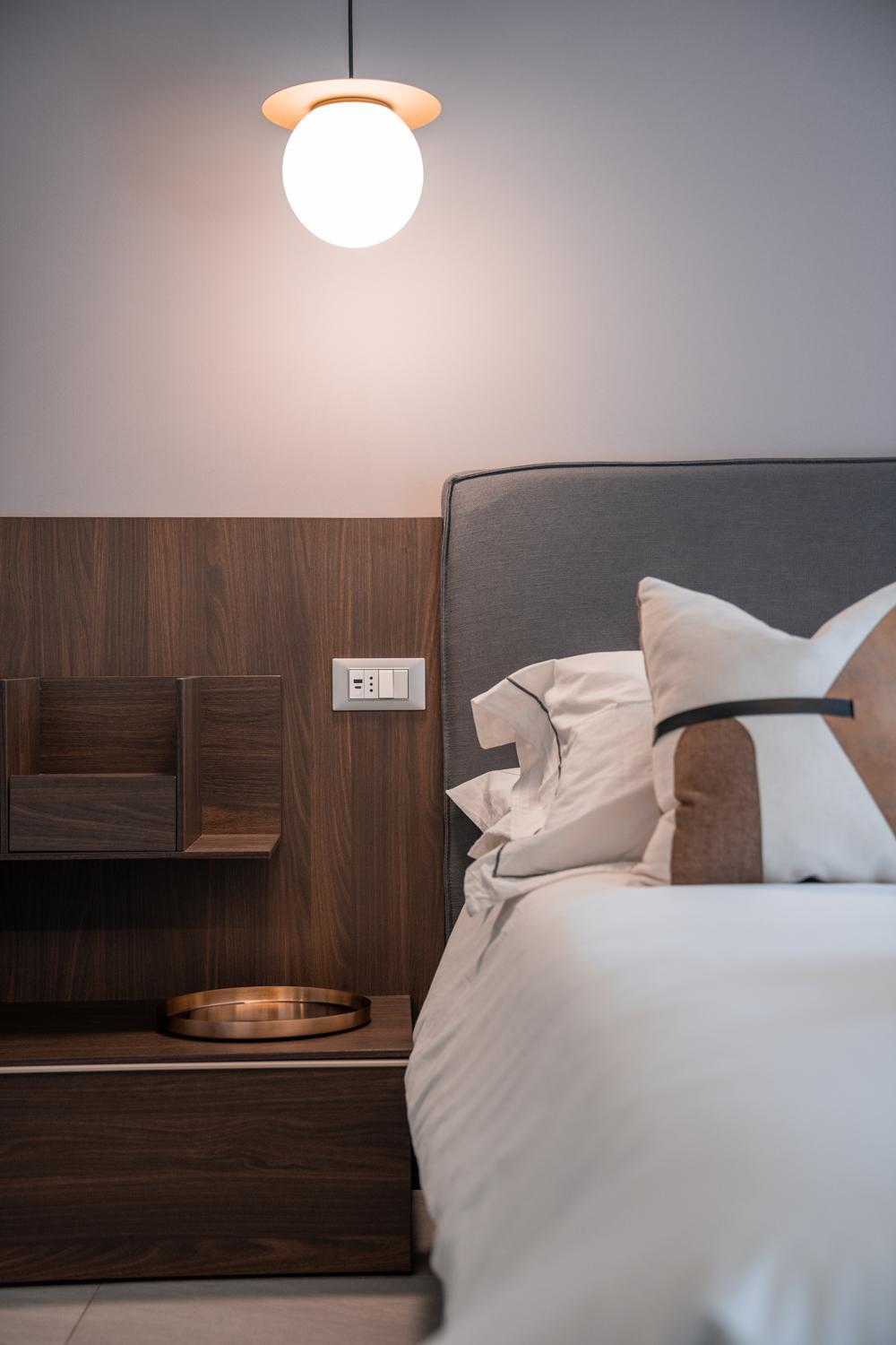 Es Rooms And Apartments Torbole Sul Garda Eksteriør billede